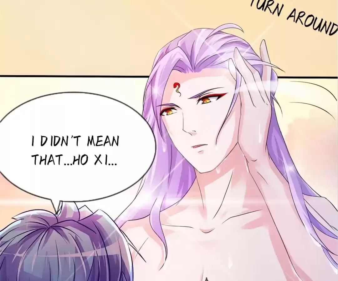 Adventures With Snakes Chapter 22 page 39 - 
