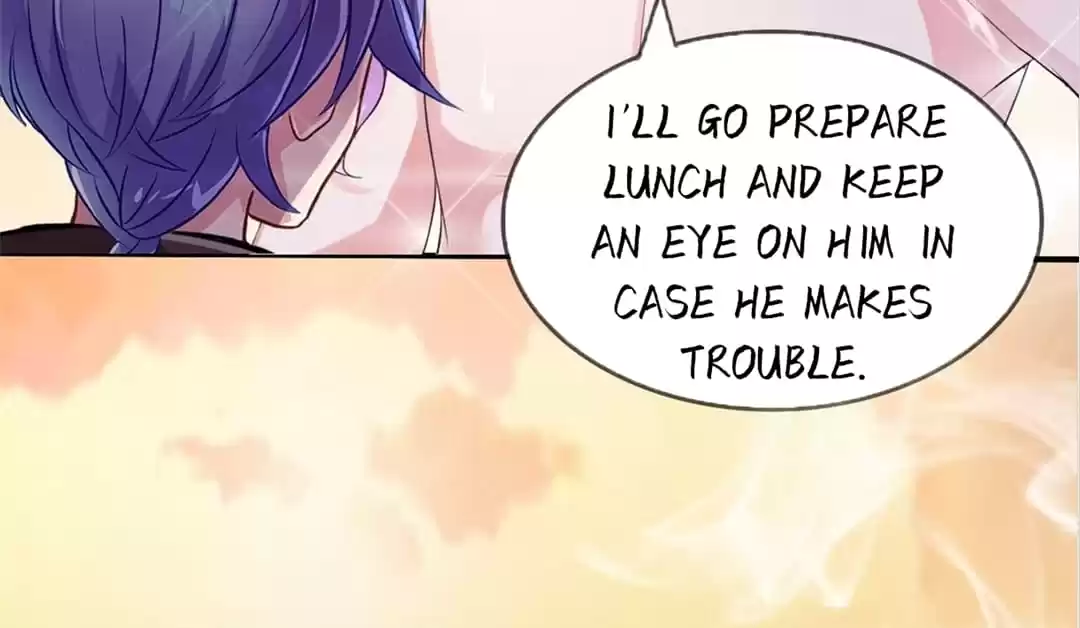 Adventures With Snakes Chapter 22 page 40 - 
