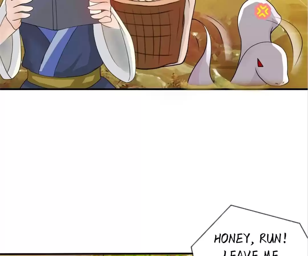 Adventures With Snakes Chapter 23 page 13 - 
