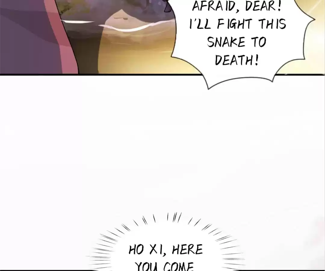 Adventures With Snakes Chapter 23 page 15 - 