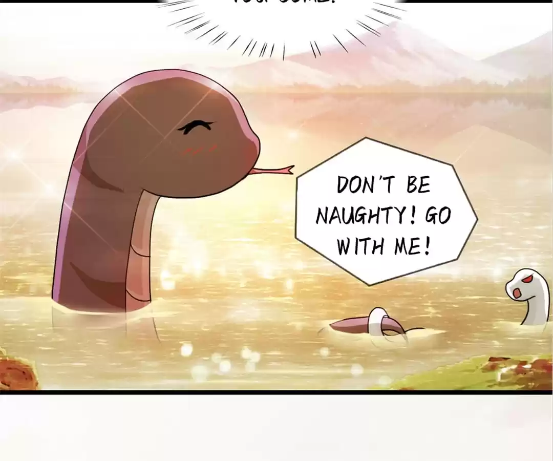 Adventures With Snakes Chapter 23 page 16 - 