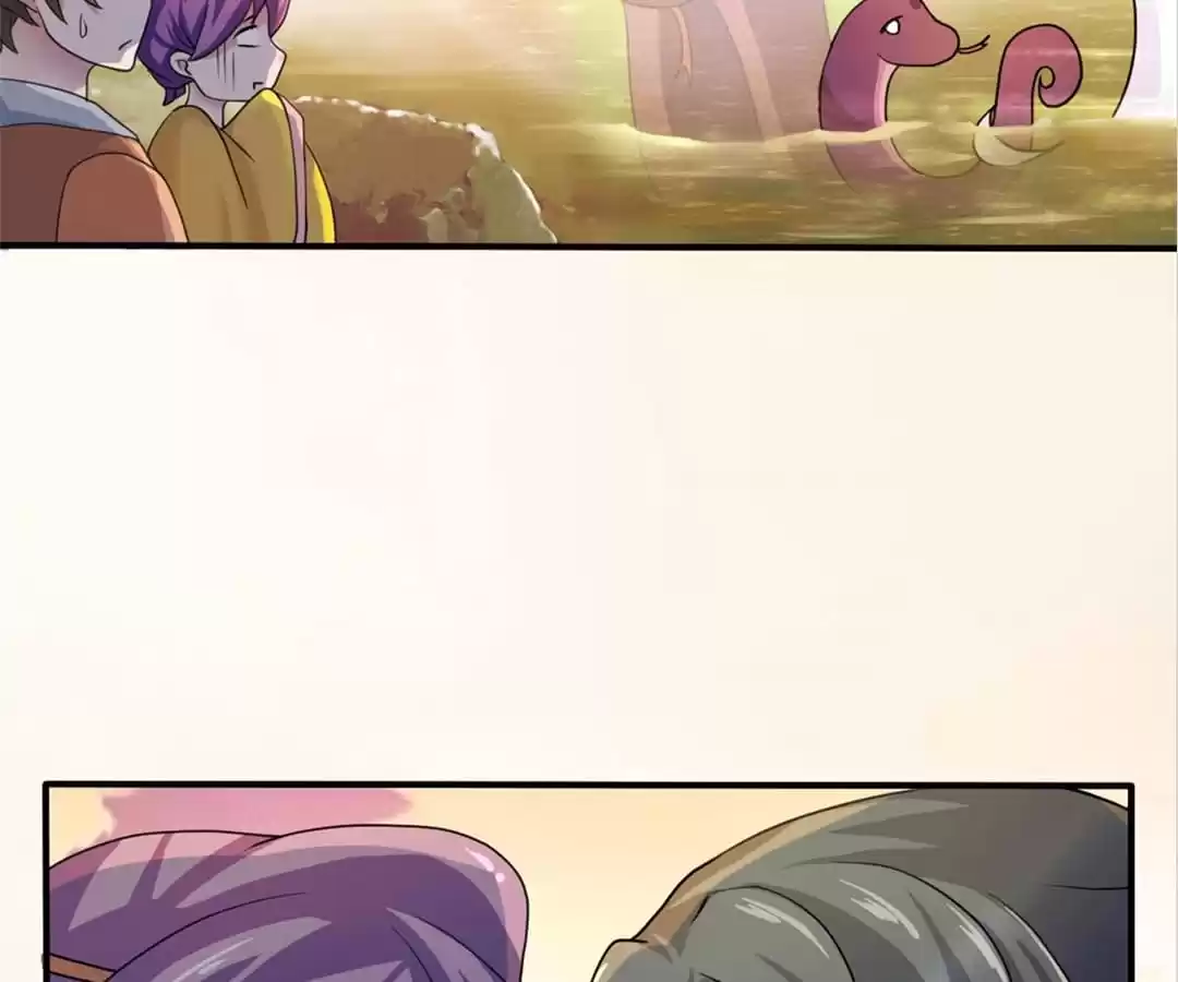 Adventures With Snakes Chapter 23 page 18 - 