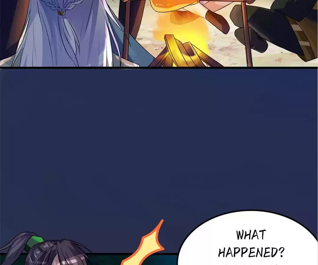 Adventures With Snakes Chapter 23 page 24 - 