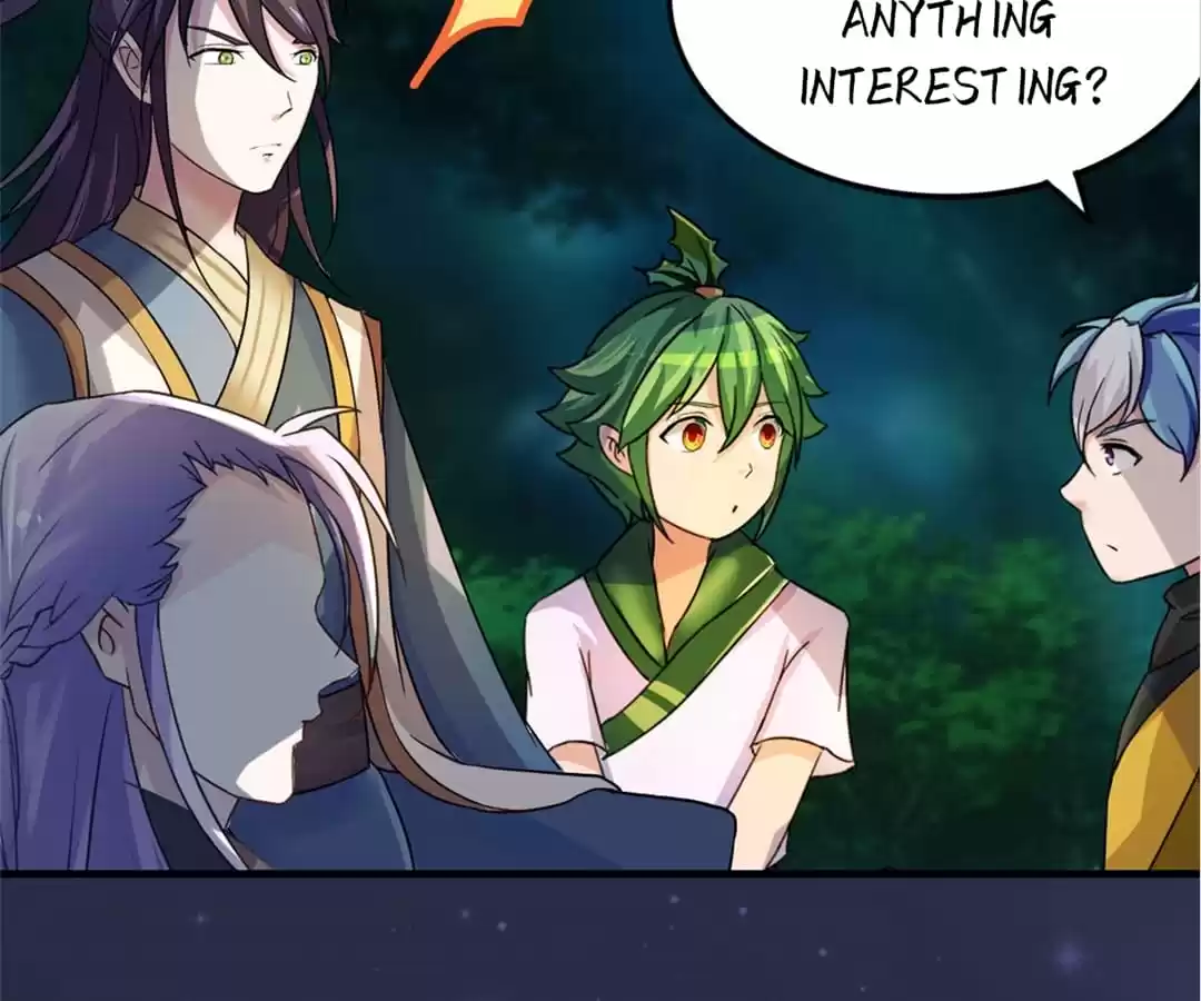 Adventures With Snakes Chapter 23 page 25 - 