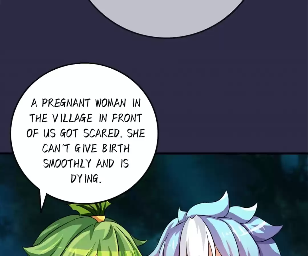 Adventures With Snakes Chapter 23 page 28 - 