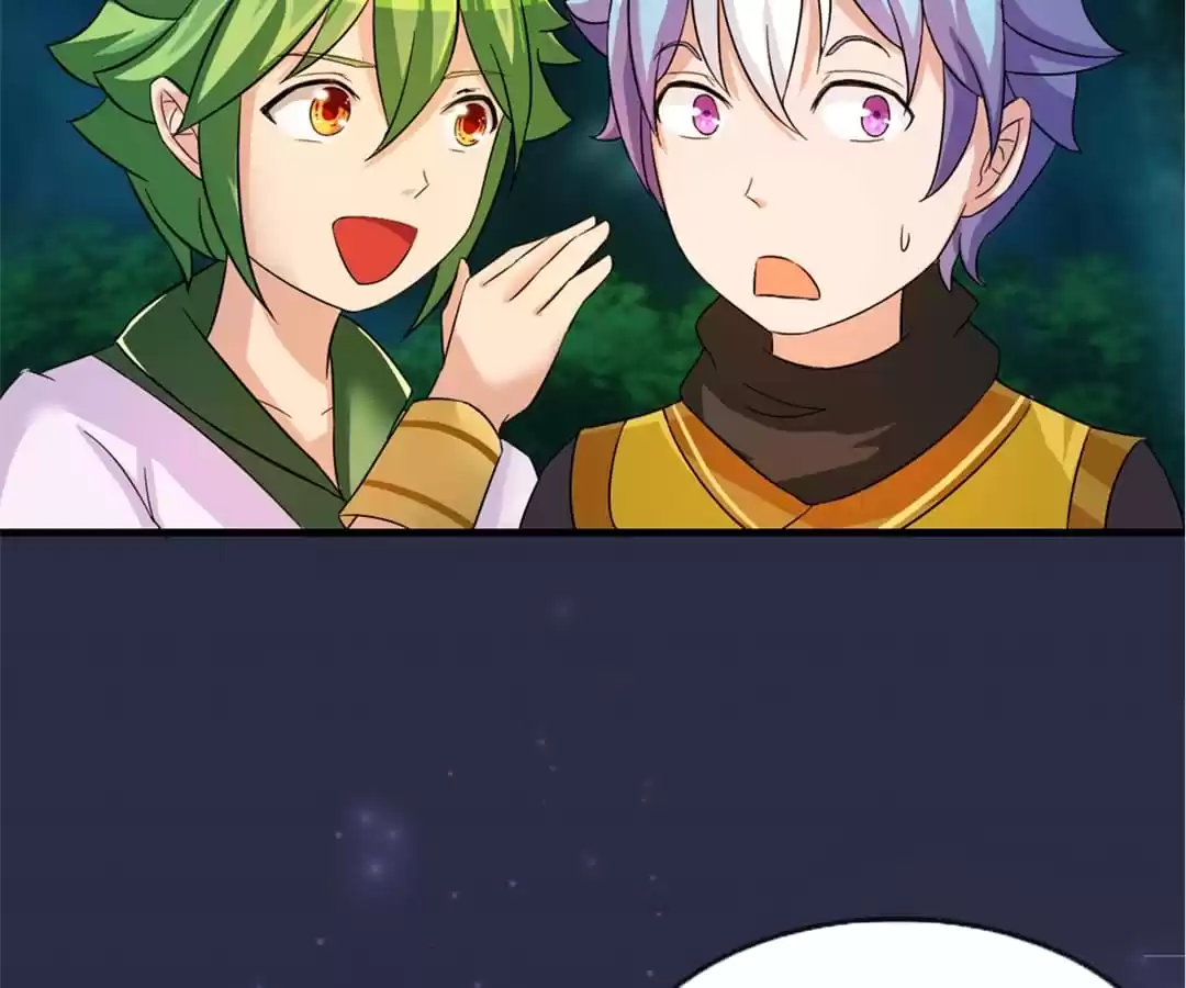 Adventures With Snakes Chapter 23 page 29 - 