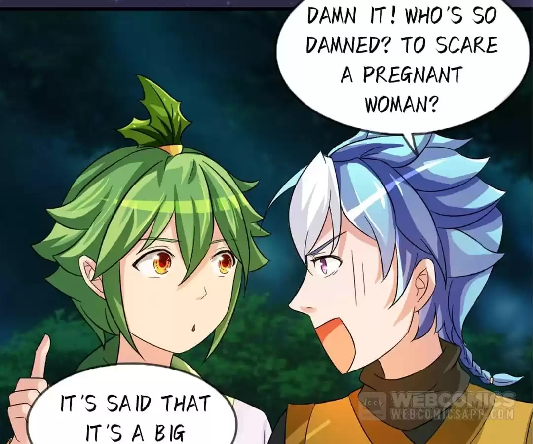 Adventures With Snakes Chapter 23 page 30 - 