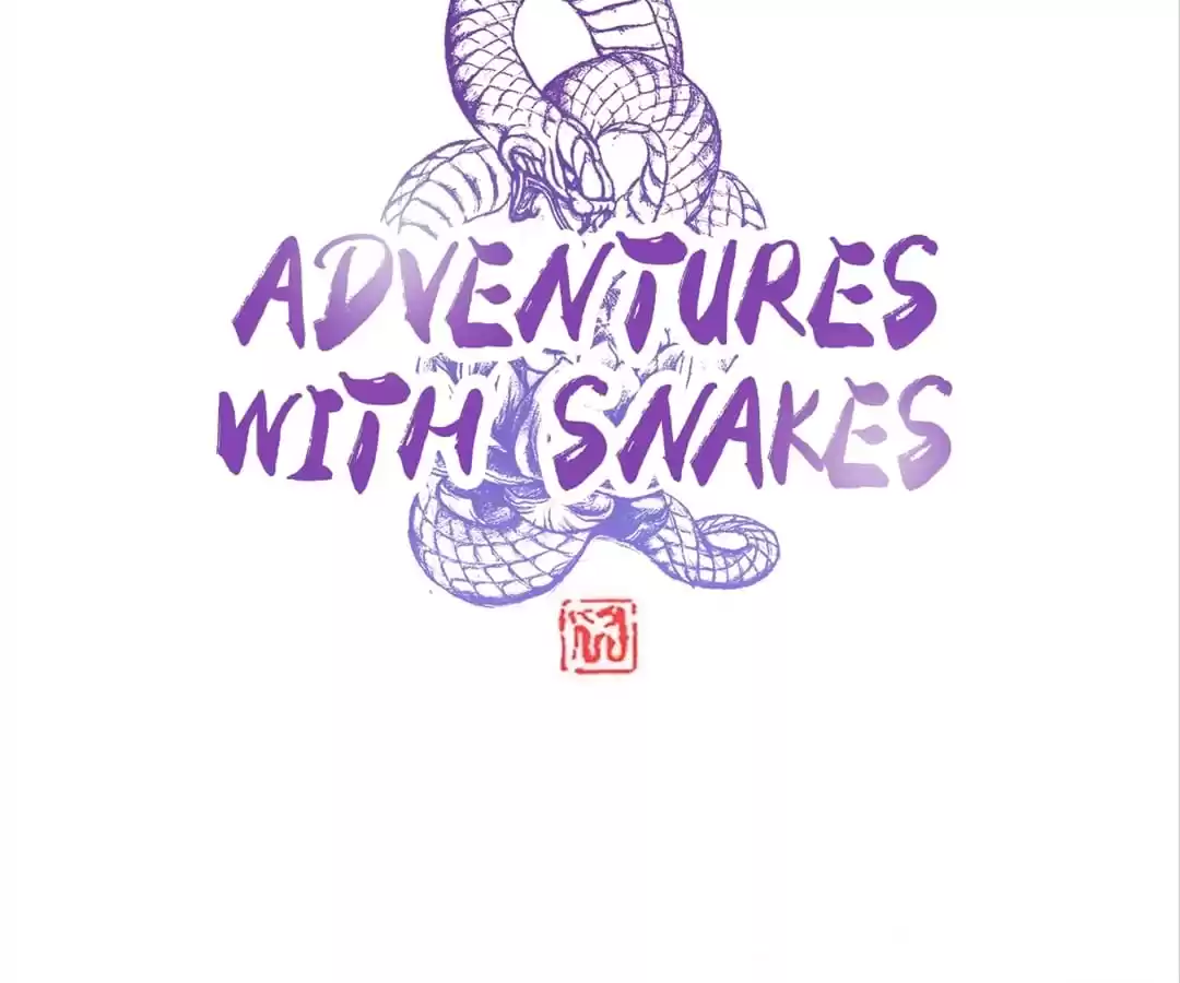 Adventures With Snakes Chapter 23 page 4 - 