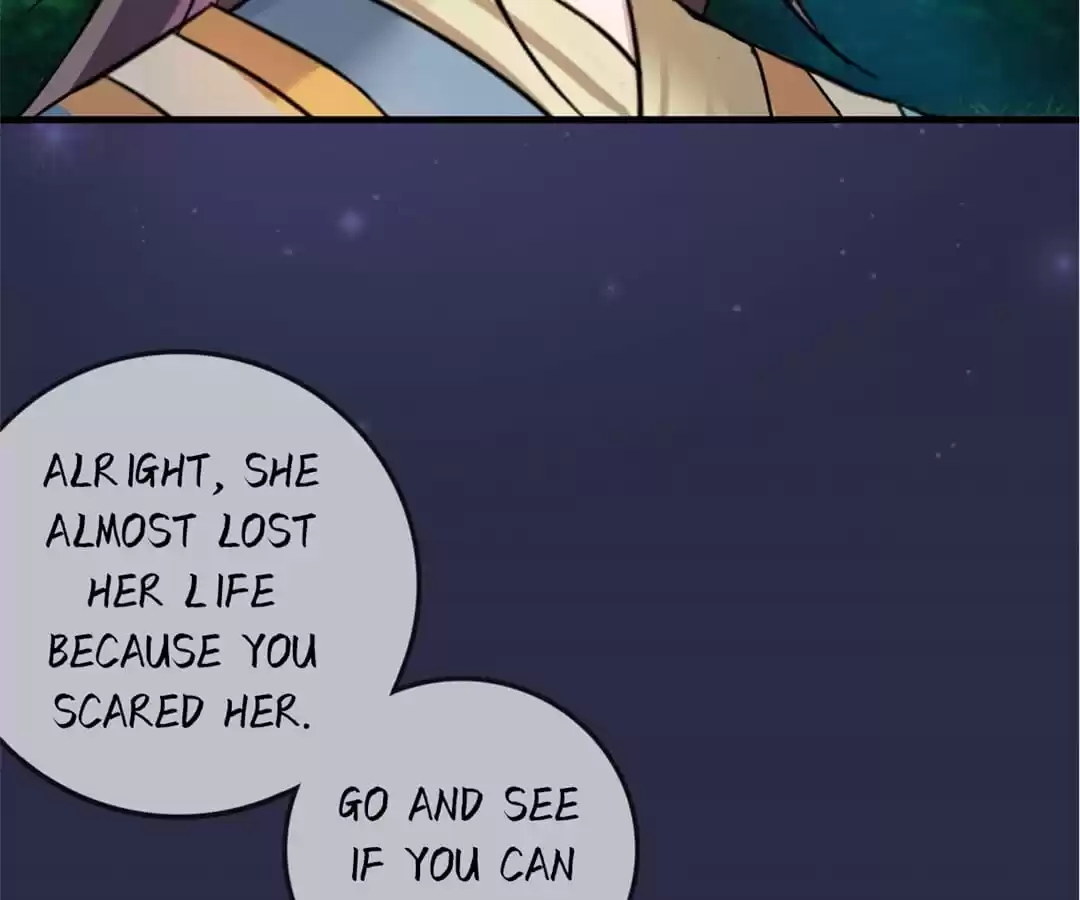 Adventures With Snakes Chapter 23 page 35 - 