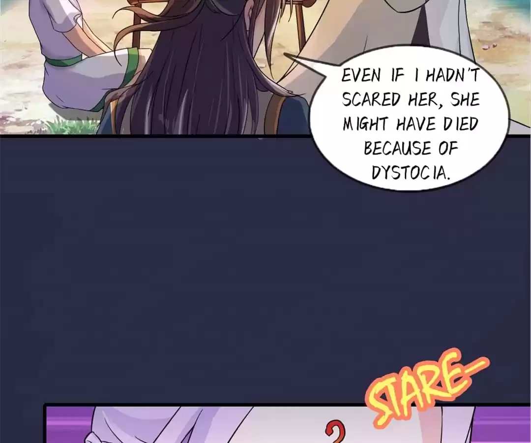 Adventures With Snakes Chapter 23 page 37 - 