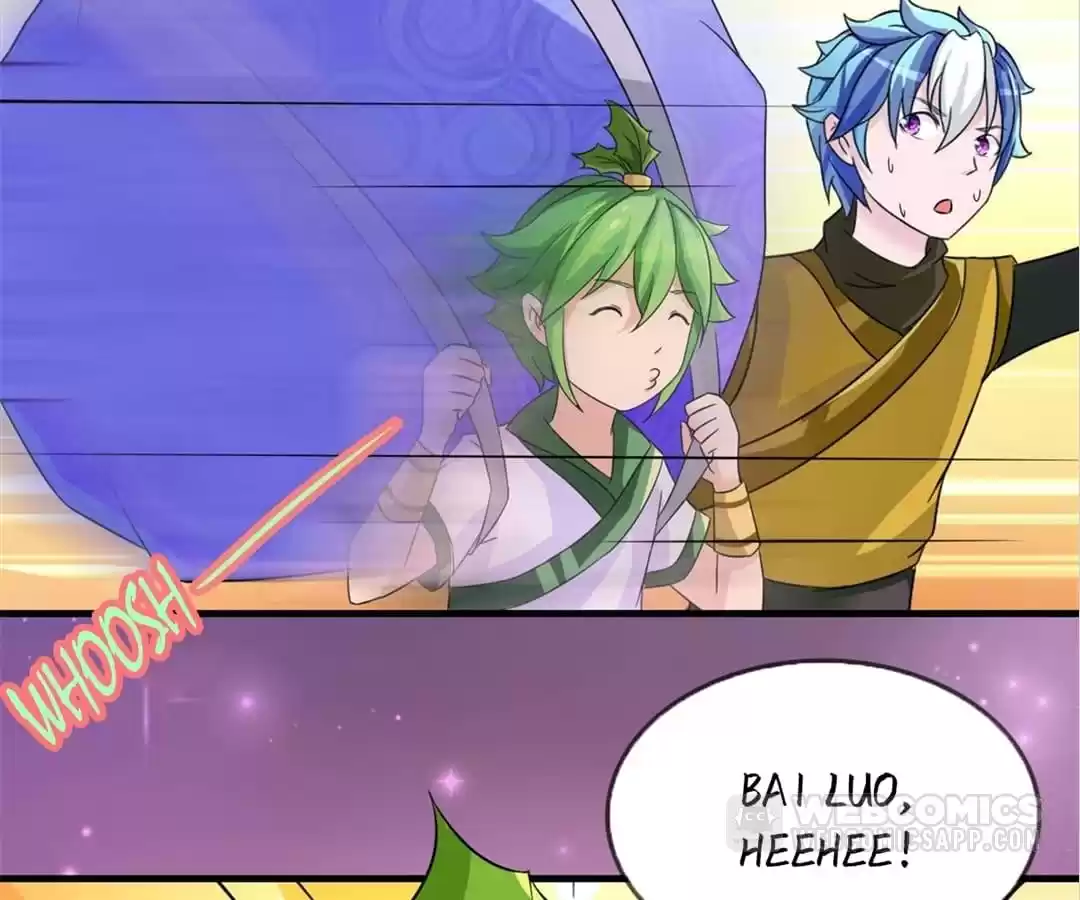 Adventures With Snakes Chapter 23 page 42 - 