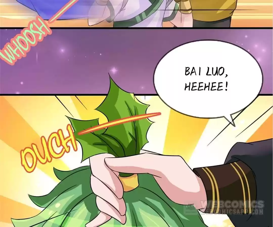 Adventures With Snakes Chapter 24 page 2 - 