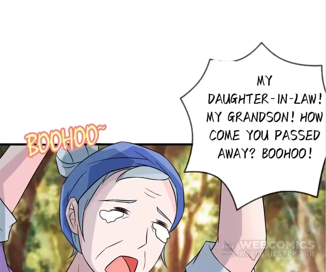 Adventures With Snakes Chapter 24 page 20 - 