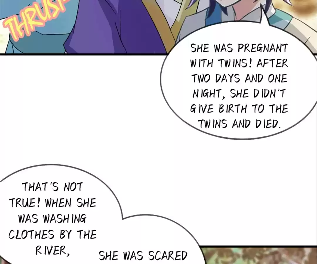 Adventures With Snakes Chapter 24 page 23 - 