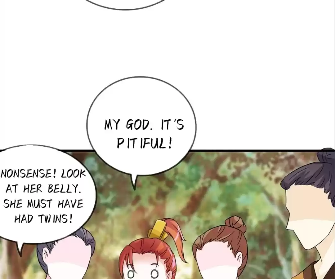 Adventures With Snakes Chapter 24 page 25 - 