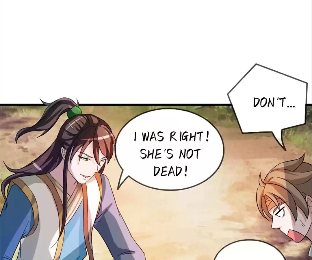 Adventures With Snakes Chapter 24 page 30 - 