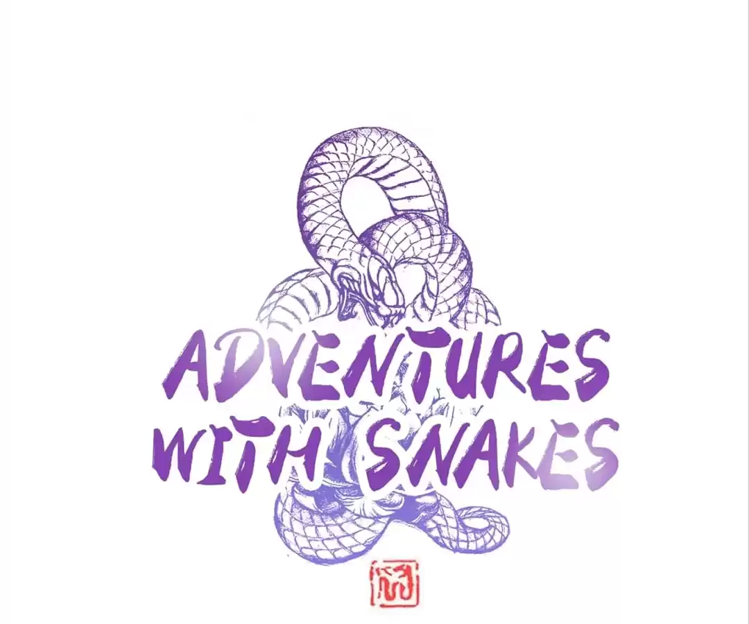 Adventures With Snakes Chapter 24 page 4 - 