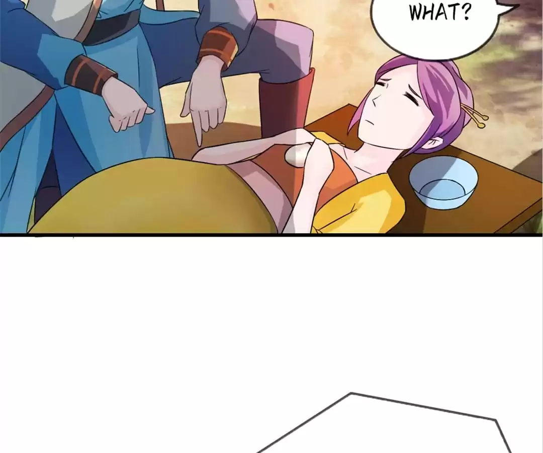 Adventures With Snakes Chapter 24 page 31 - 