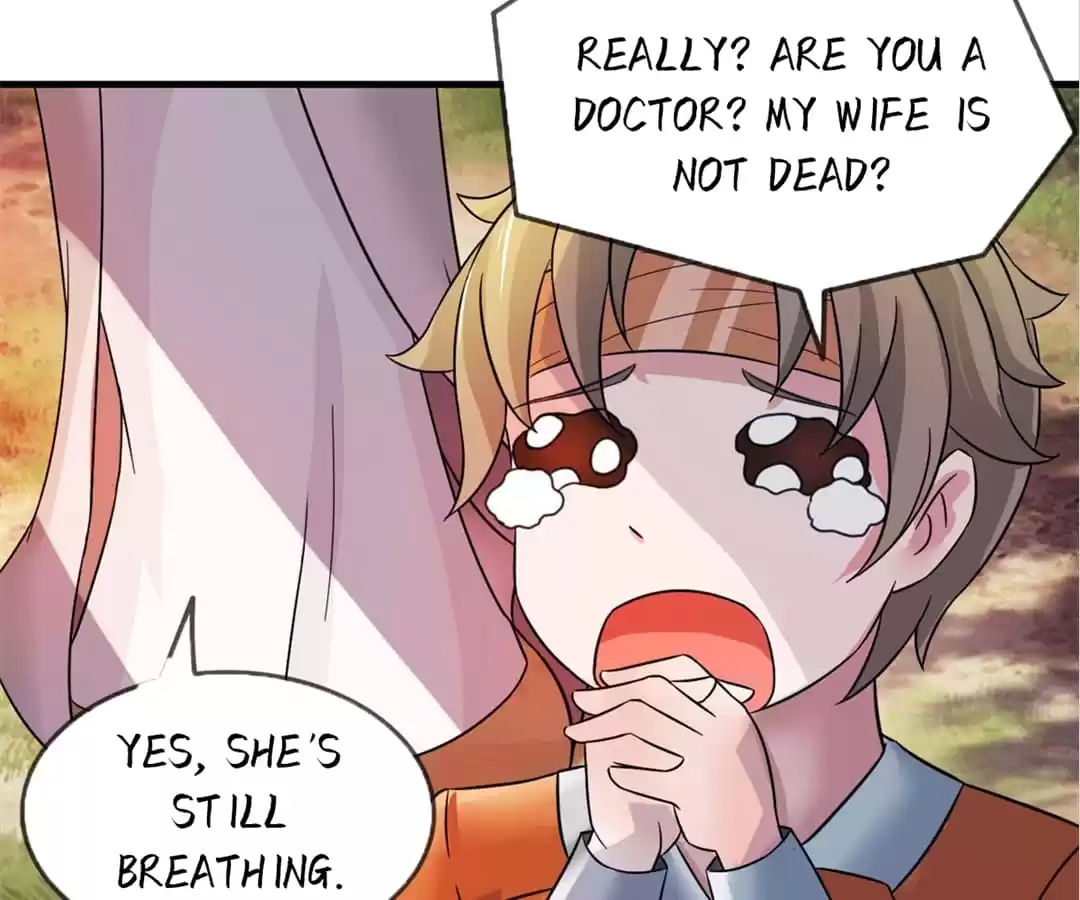 Adventures With Snakes Chapter 24 page 32 - 