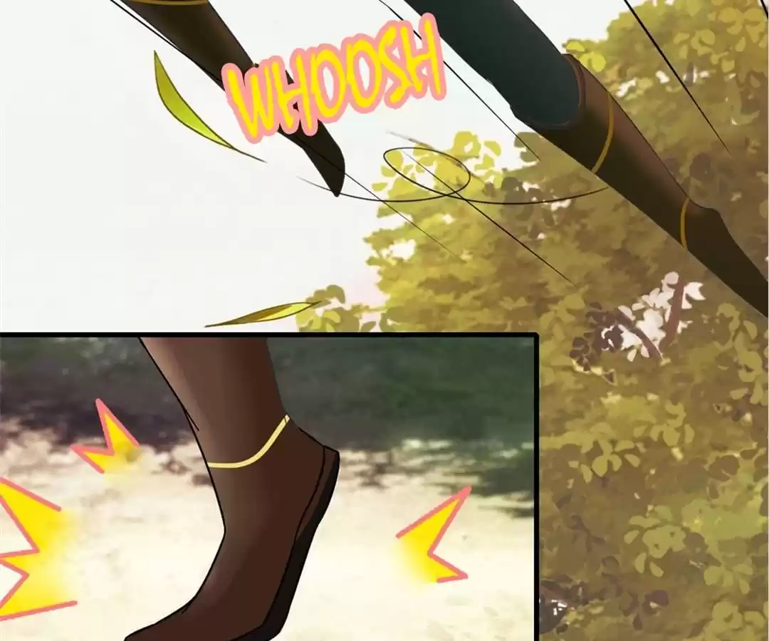 Adventures With Snakes Chapter 24 page 39 - 