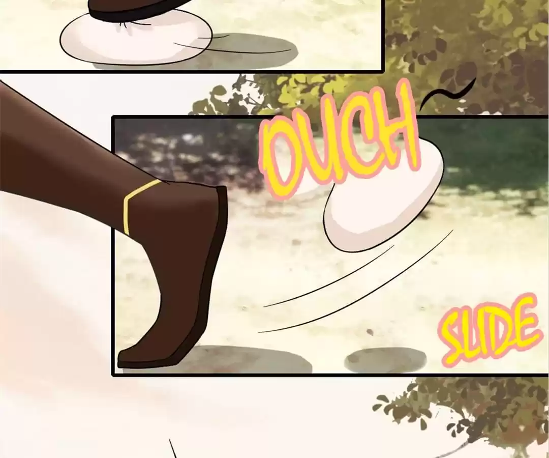 Adventures With Snakes Chapter 24 page 40 - 