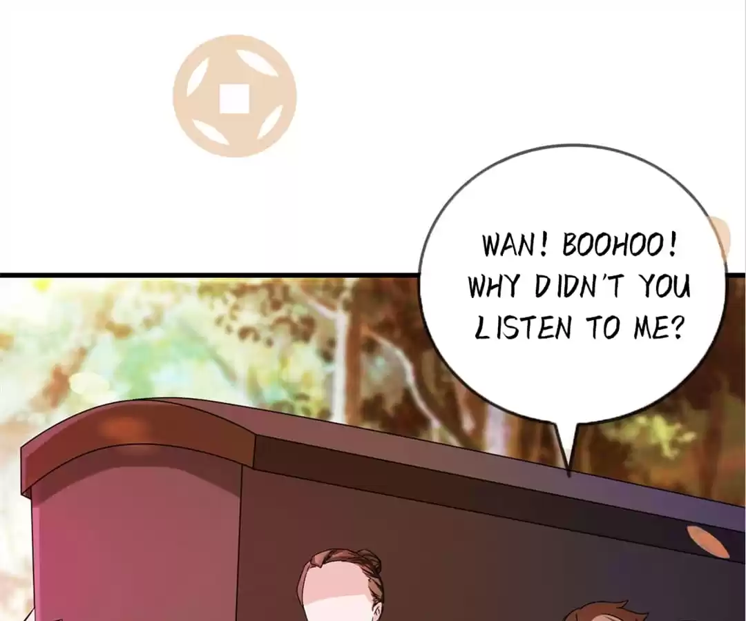 Adventures With Snakes Chapter 24 page 10 - 