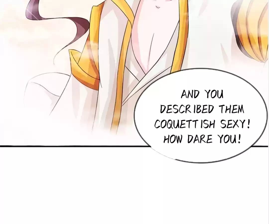 Adventures With Snakes Chapter 28 page 15 - 