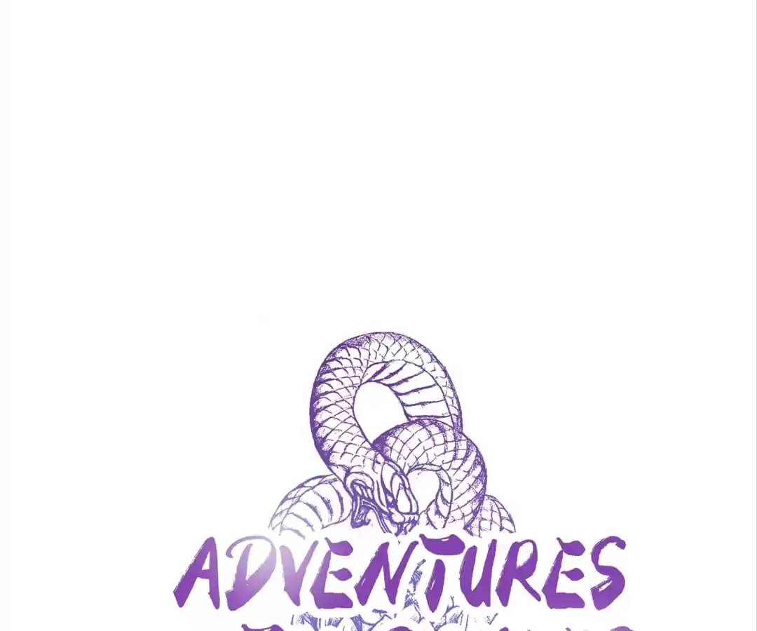 Adventures With Snakes Chapter 28 page 4 - 
