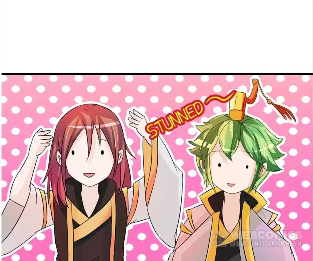 Adventures With Snakes Chapter 28 page 33 - 