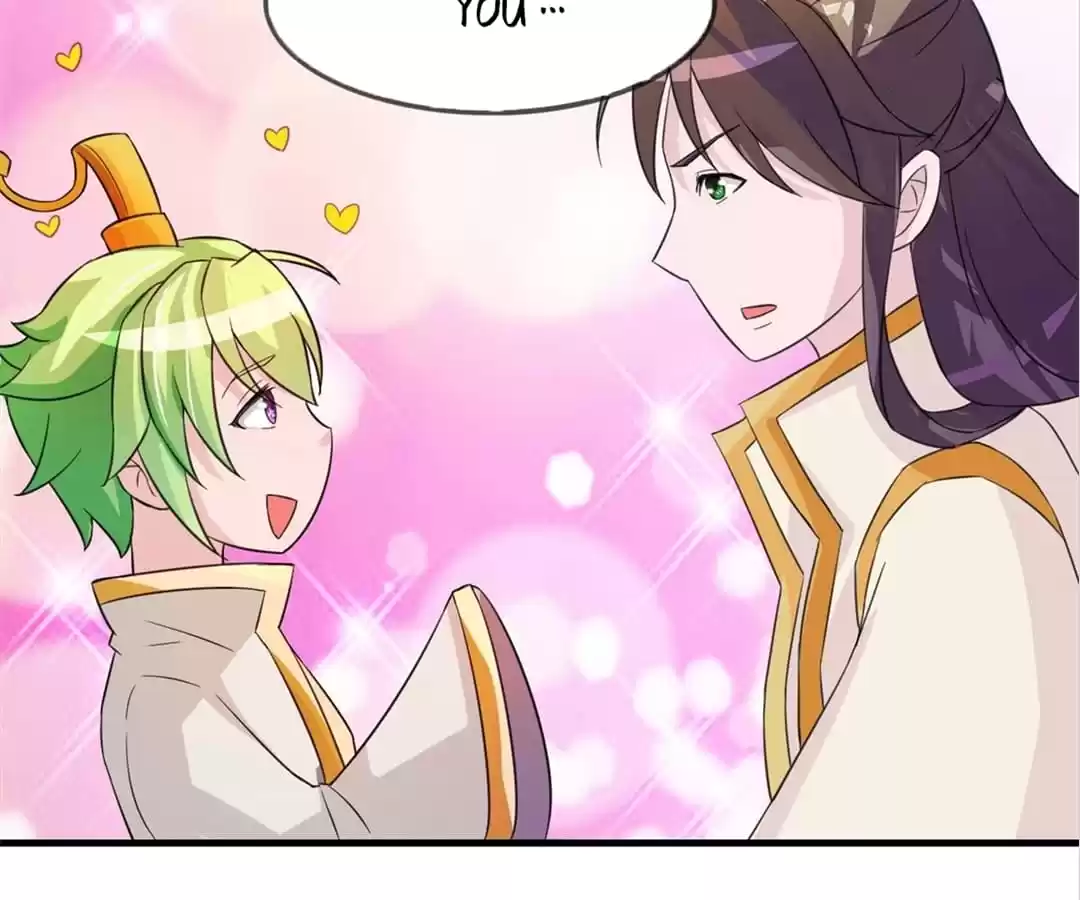 Adventures With Snakes Chapter 28 page 35 - 