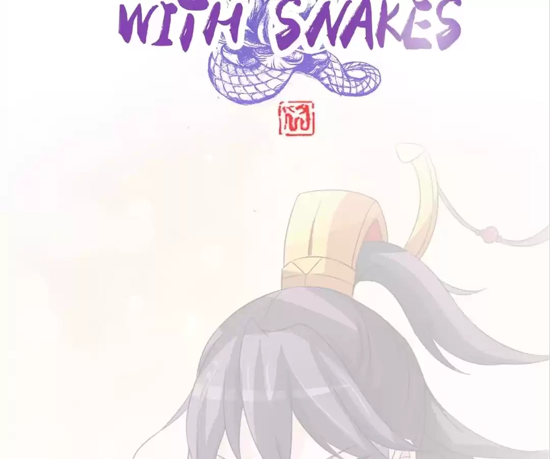 Adventures With Snakes Chapter 28 page 5 - 