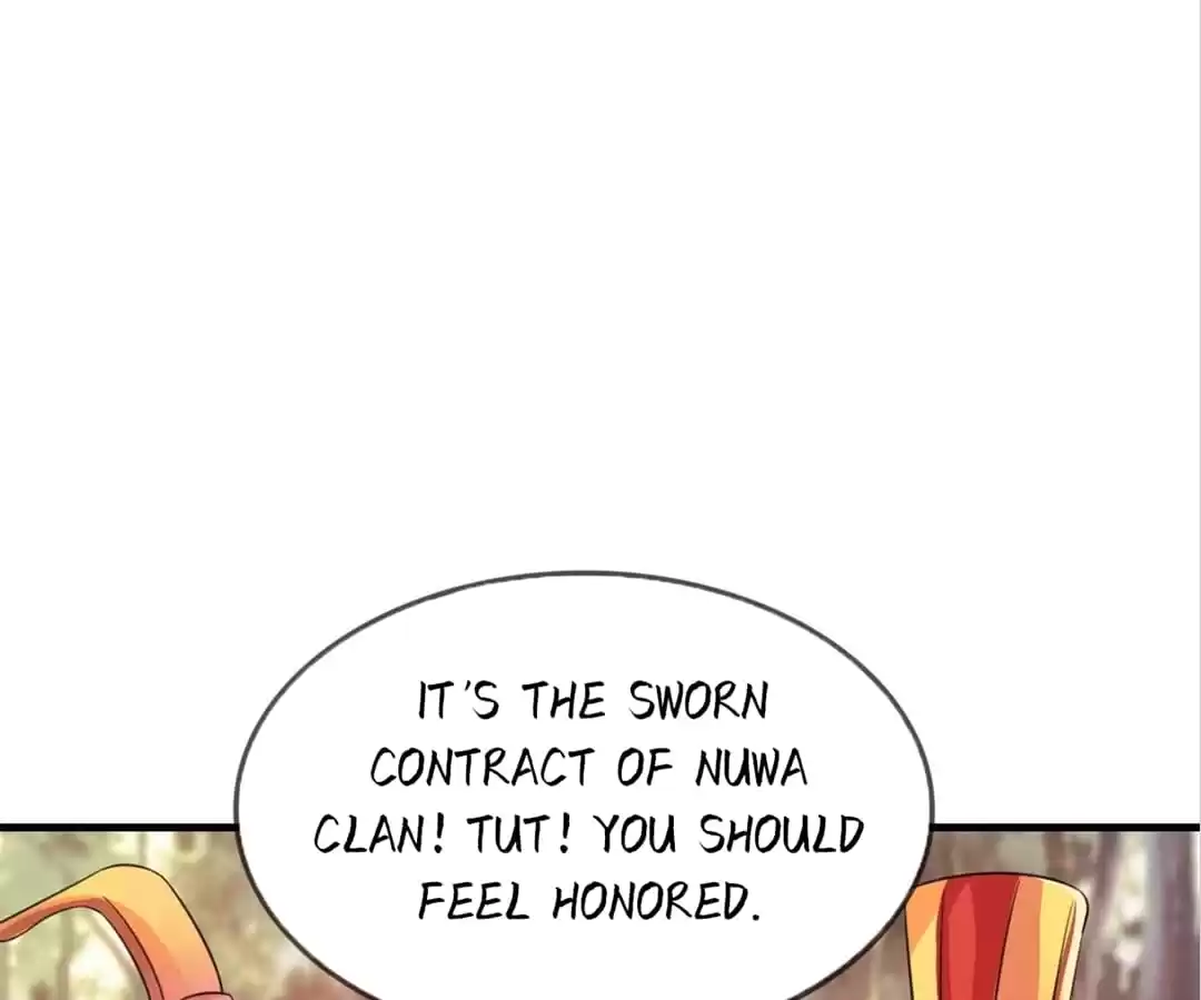 Adventures With Snakes Chapter 28 page 51 - 