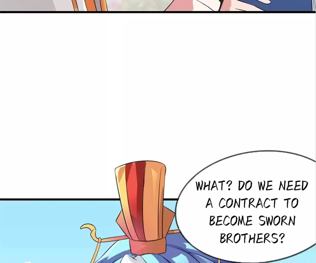Adventures With Snakes Chapter 28 page 53 - 
