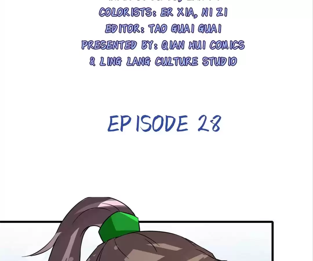 Adventures With Snakes Chapter 28 page 7 - 