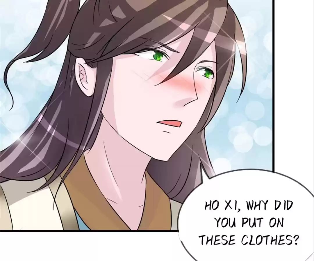 Adventures With Snakes Chapter 28 page 8 - 