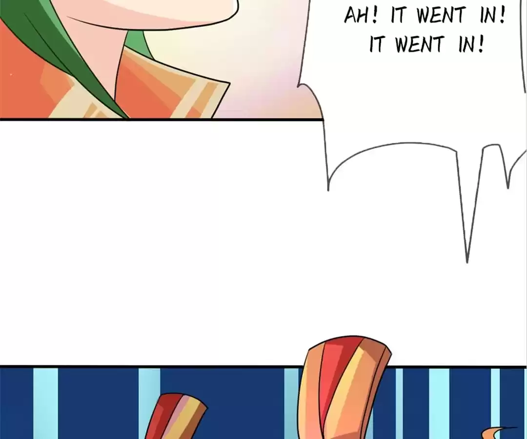 Adventures With Snakes Chapter 29 page 16 - 