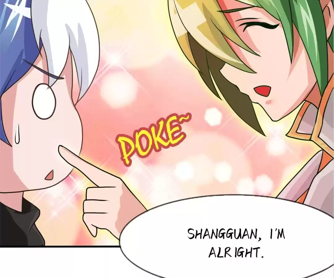 Adventures With Snakes Chapter 29 page 19 - 