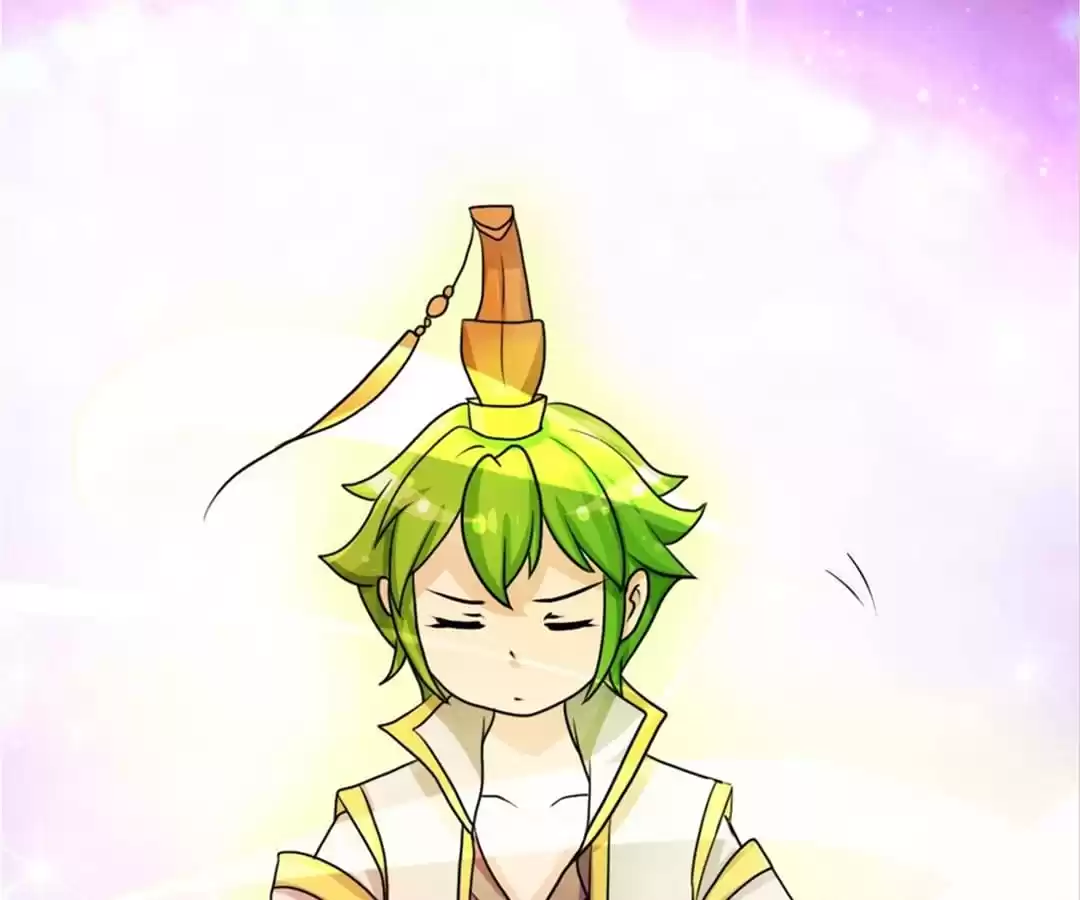 Adventures With Snakes Chapter 29 page 22 - 