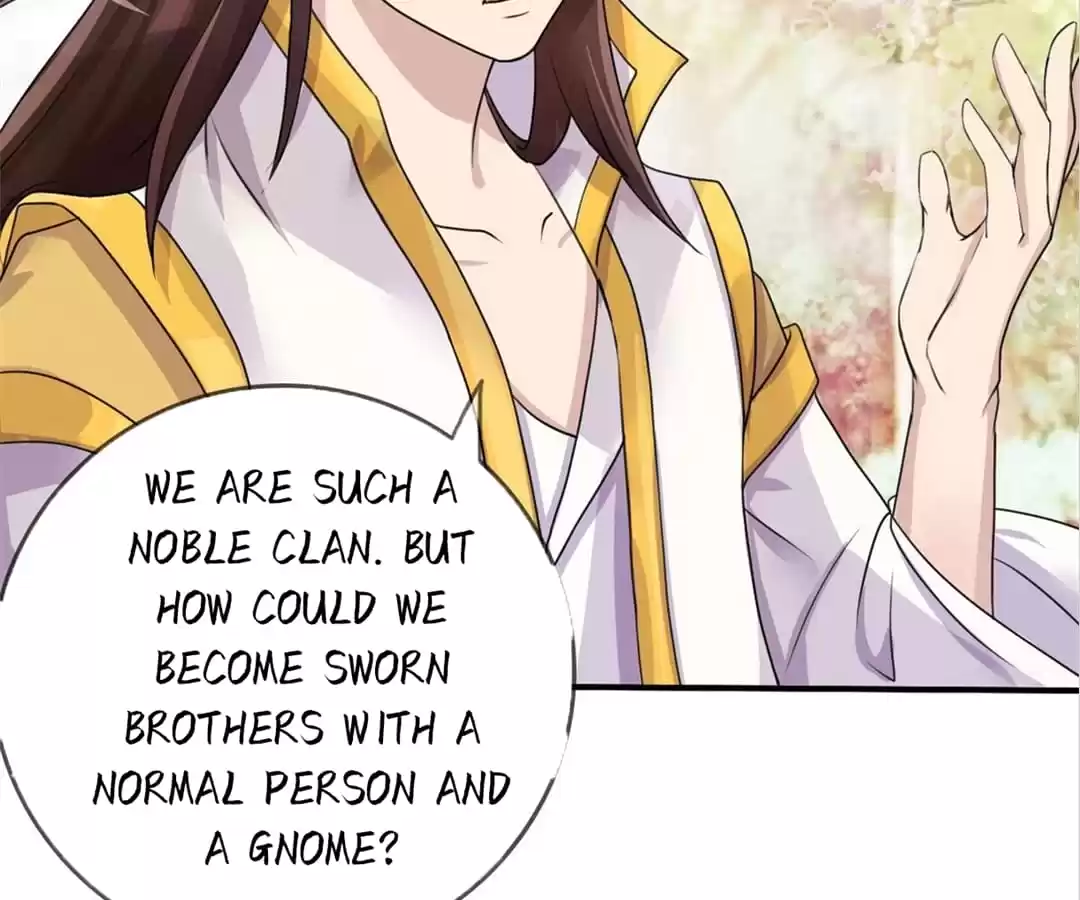 Adventures With Snakes Chapter 29 page 29 - 