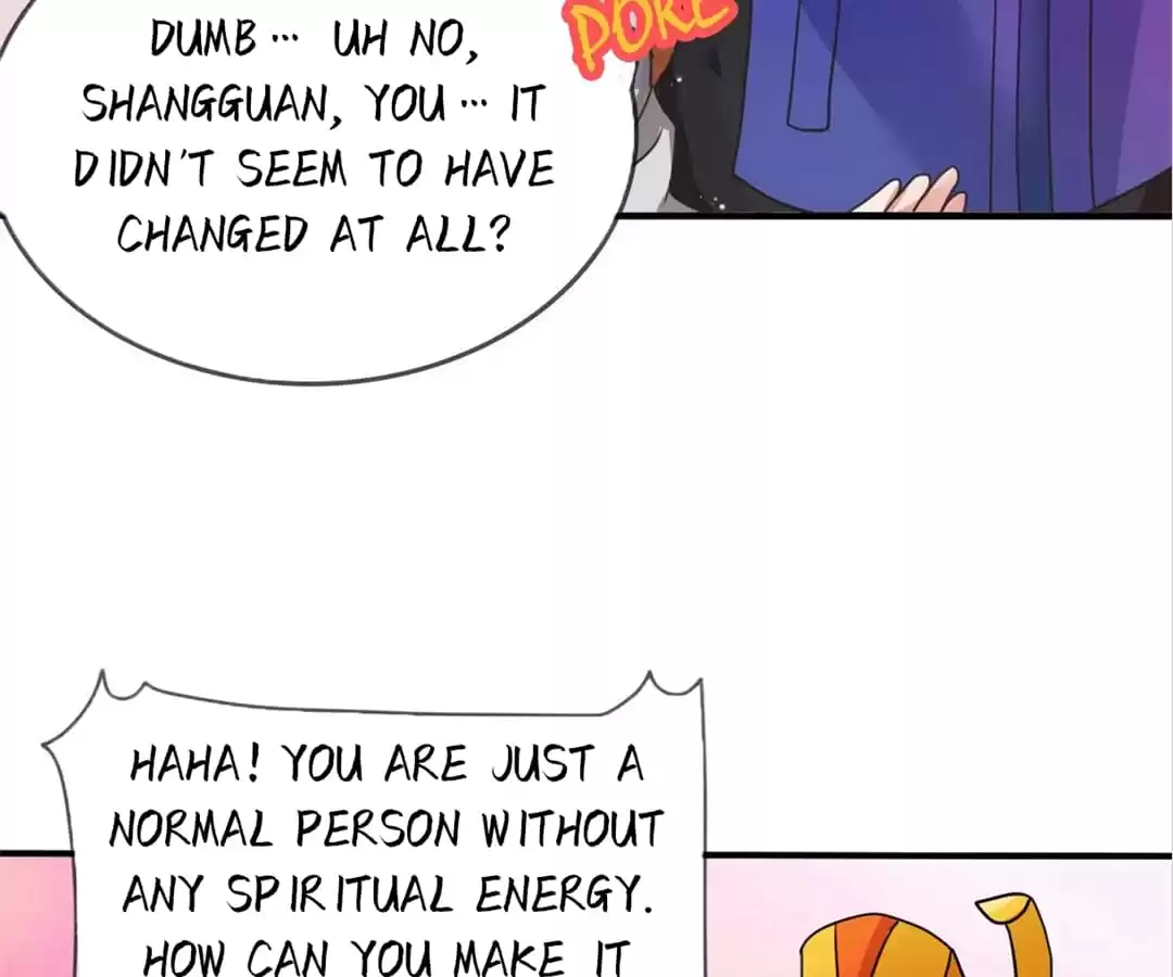 Adventures With Snakes Chapter 29 page 41 - 