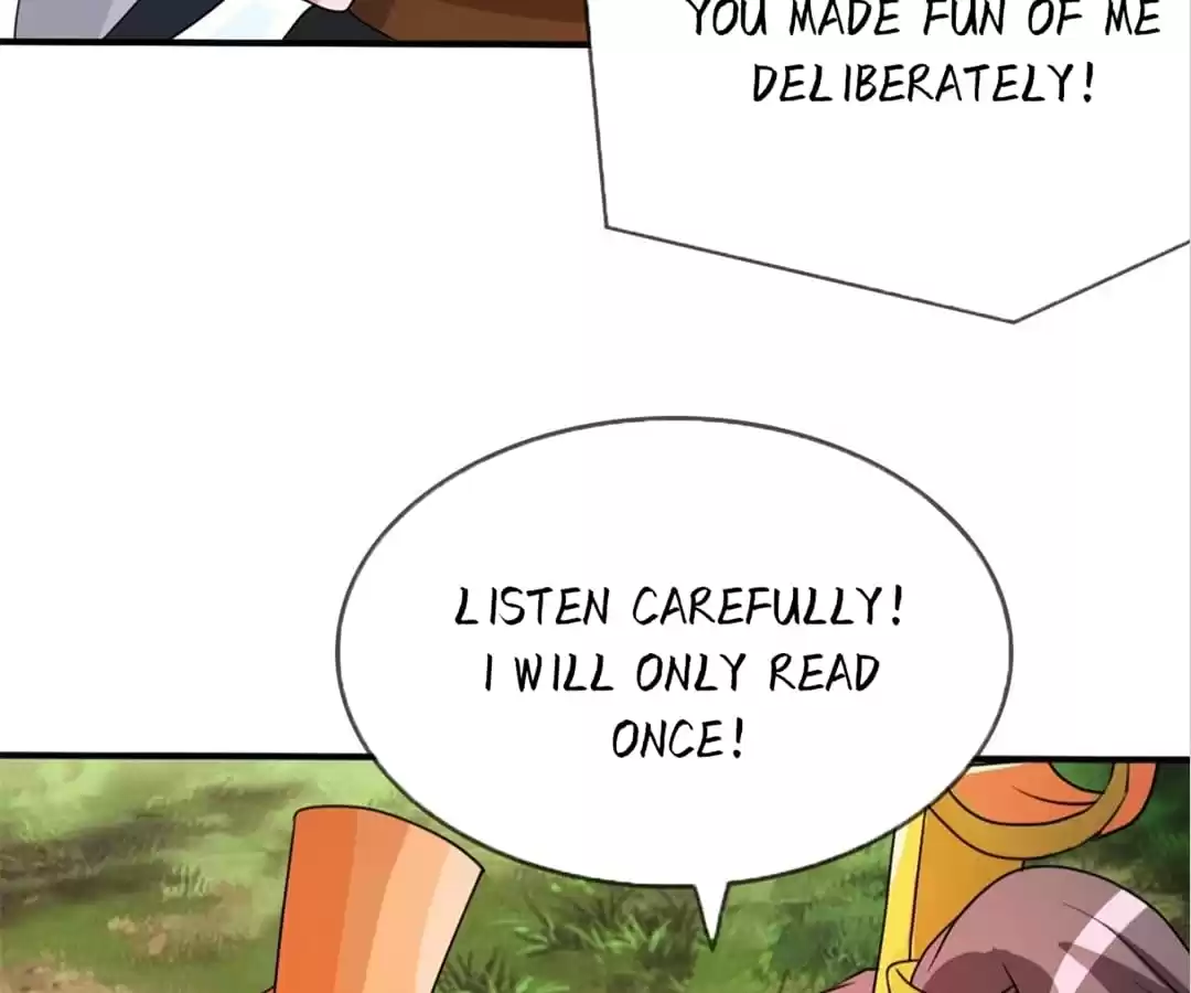 Adventures With Snakes Chapter 29 page 45 - 