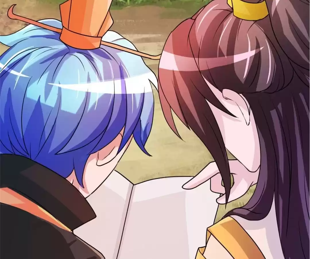 Adventures With Snakes Chapter 29 page 46 - 