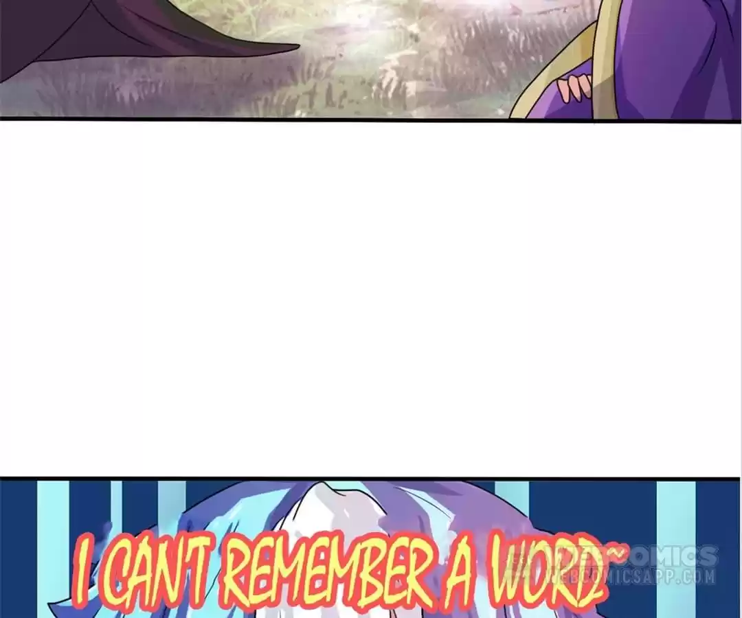 Adventures With Snakes Chapter 29 page 50 - 