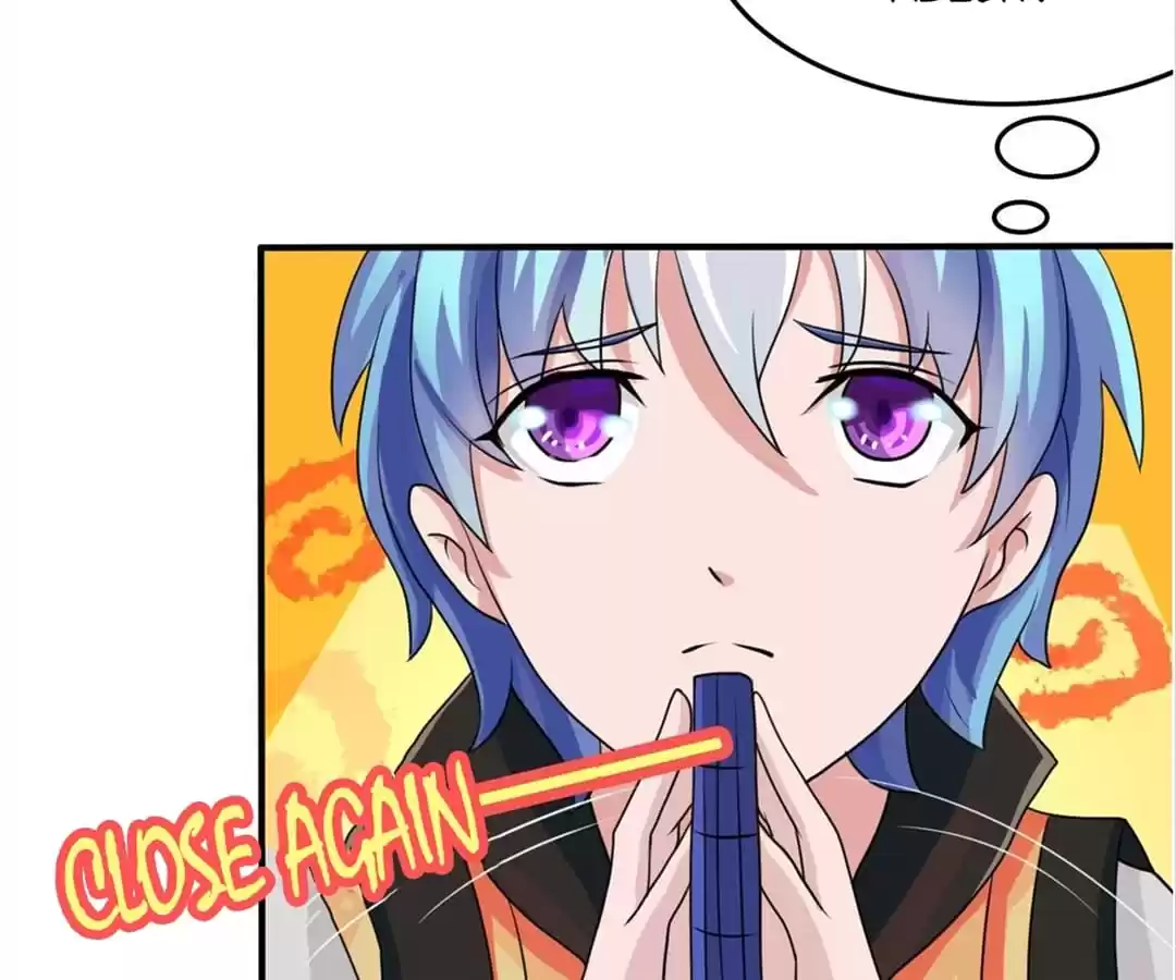 Adventures With Snakes Chapter 29 page 56 - 