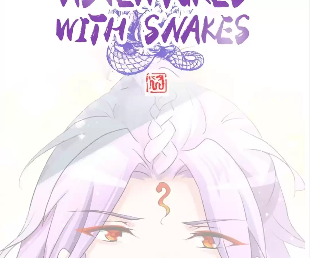 Adventures With Snakes Chapter 29 page 7 - 