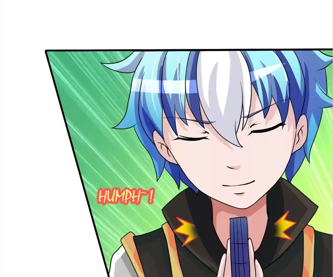 Adventures With Snakes Chapter 29 page 64 - 