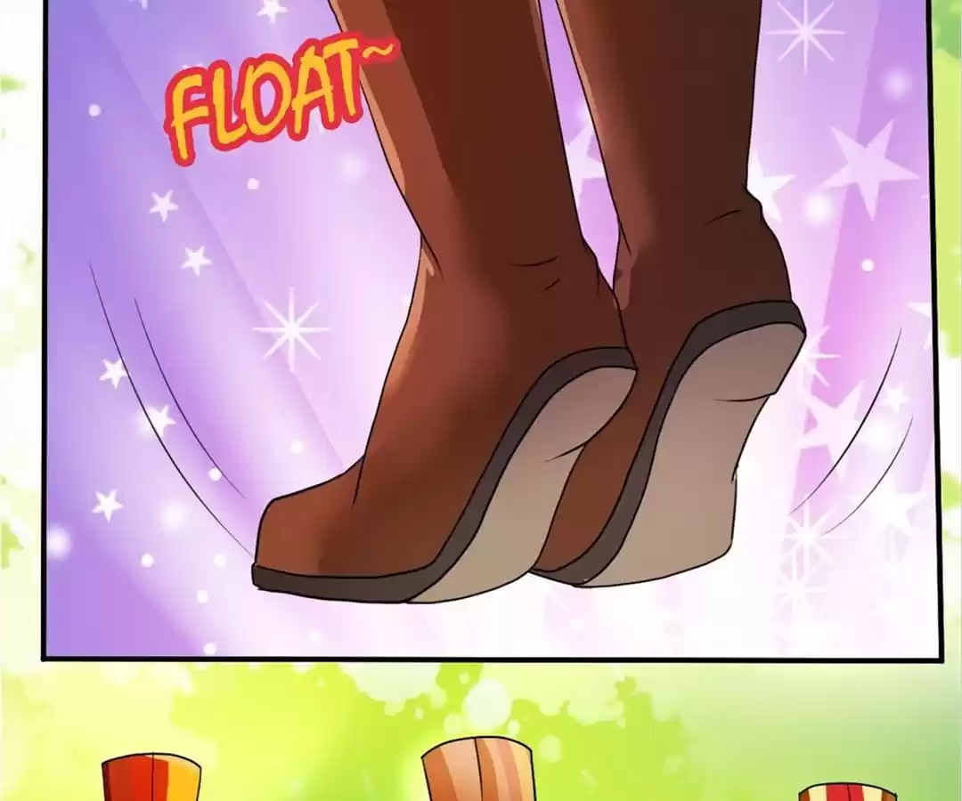 Adventures With Snakes Chapter 29 page 75 - 