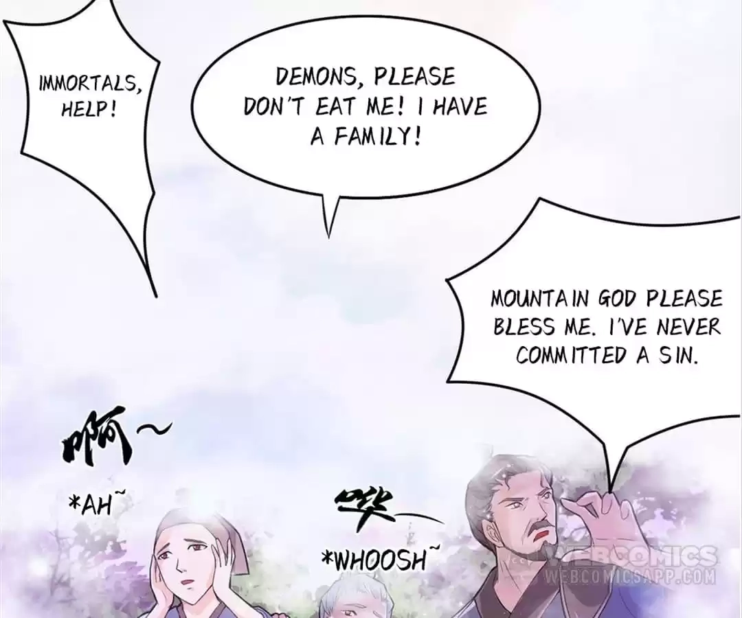 Adventures With Snakes Chapter 3 page 14 - 