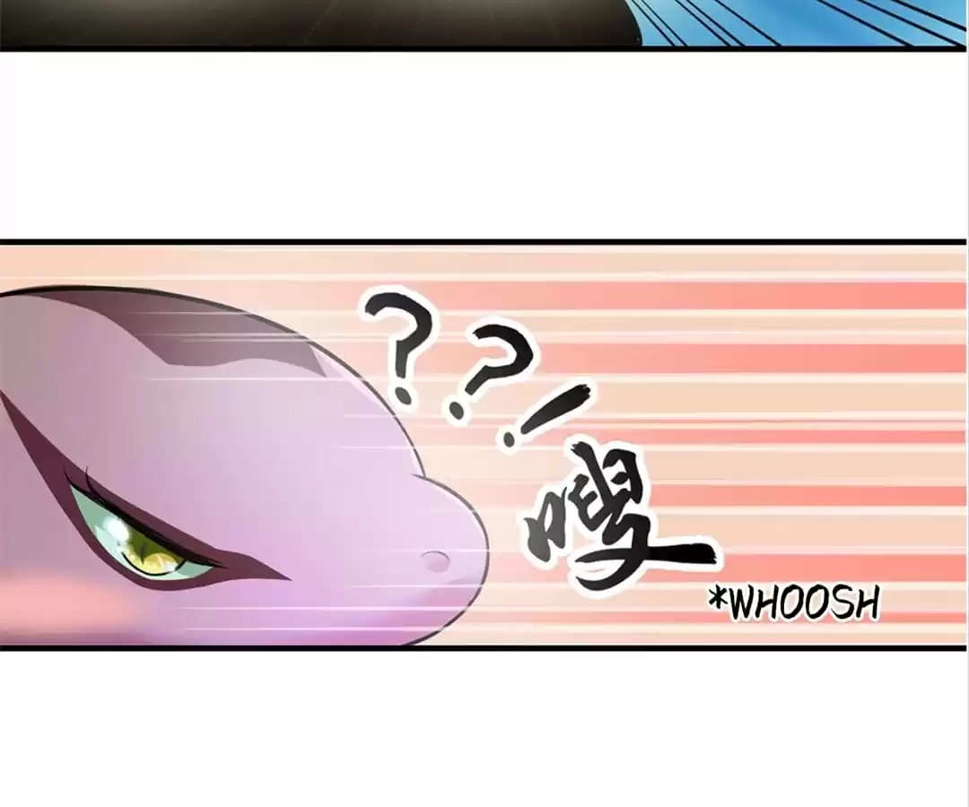 Adventures With Snakes Chapter 3 page 17 - 