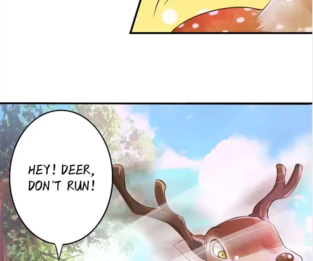 Adventures With Snakes Chapter 3 page 19 - 